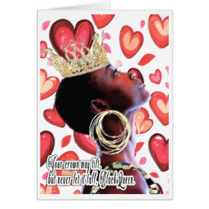 Black Girl Magic Cards