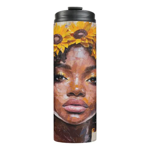 Afro-American Drinkware