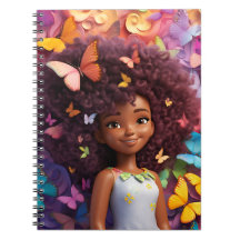 Black girl magic melanin princess brown skin girls