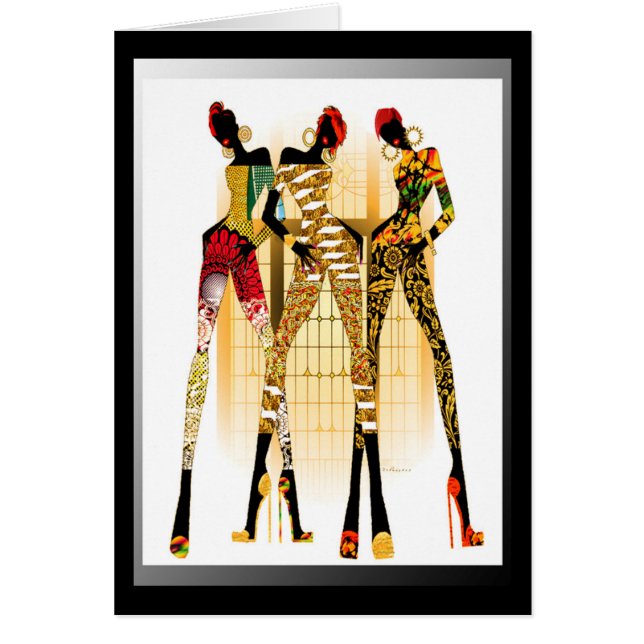 Black Girls Magic (Front)