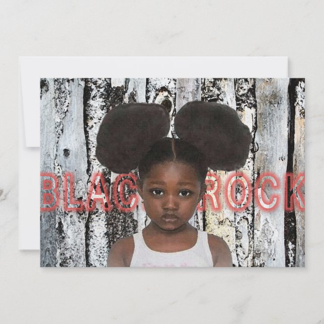 Black Girls Rock (Front)