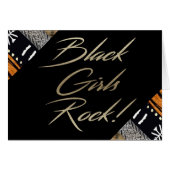 Black Girls Rock! (Front Horizontal)