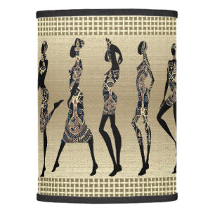Black Girls Rock Lamp Shade
