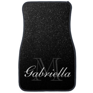Girly Car Floor Mats Zazzle