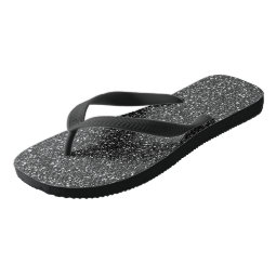 glam flip flops