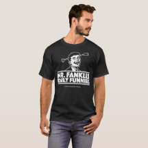 Black Goes with Everything - Dudes