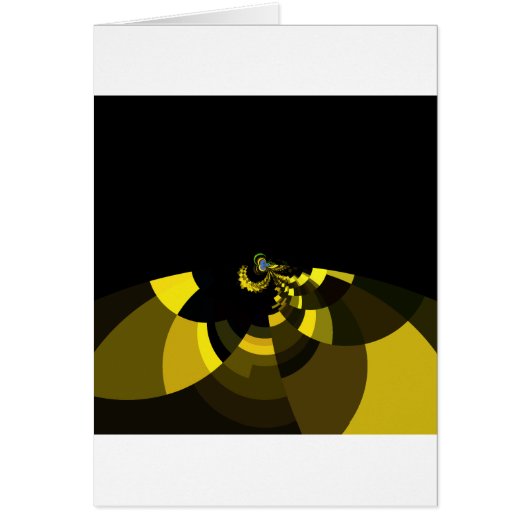 Black Gold Cards (Front)