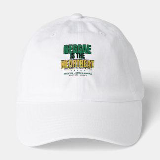 Black Gold Collection Hat