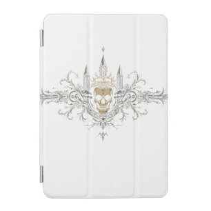 Black & Gold Collection iPad Mini Cover