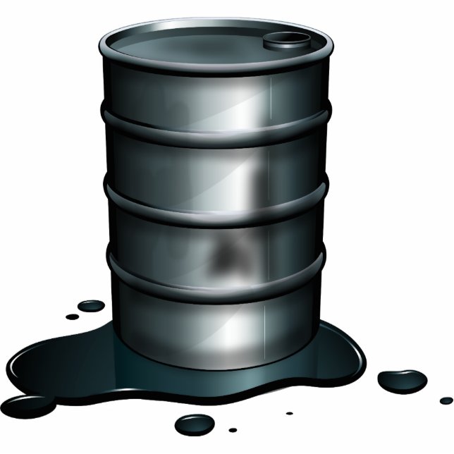 Black Gold Cutout (Front)