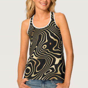 Loft, marble loft tank top, Zazzle