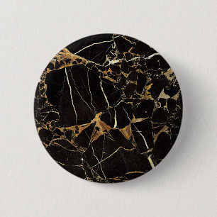 Black Gold Marble - ADD Text if desired Button