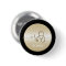 Black Gold Medical Stethoscope Heartbeat
