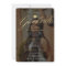 Black gold photo overlay elegant script graduation