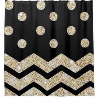 Astounding Black And Gold Shower Curtain Ideas - Best Image Engine ... Astounding Black And Gold Shower Curtain Ideas - Best Image Engine ...