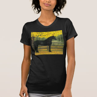 Black Gold - shirt