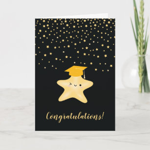 Kindergarten Graduation Cards Zazzle