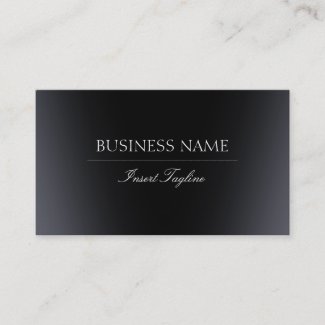 Black Gradient