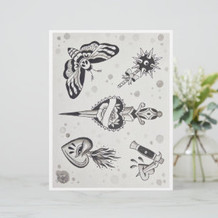 Black & Gray By Lauren Caldwell