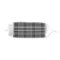 Black Gray Plaid Pattern