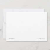 Black Great Dane - Deutsche Dogge schwarz (Back)