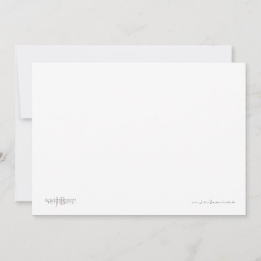 Black Great Dane - Deutsche Dogge schwarz (Back)