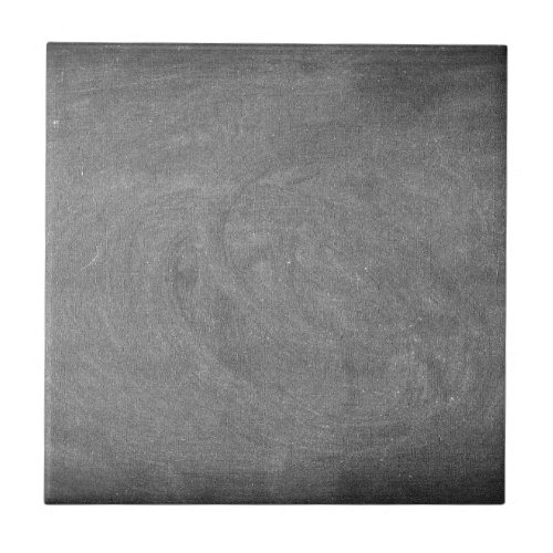 Black Grey Chalkboard Blackboard Background Ceramic Tile