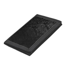 Black & Grey Gothic Vintage Pattern