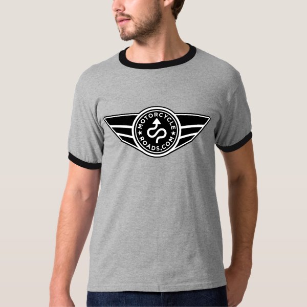 Black And Grey TShirts Black And Grey TShirt Designs Zazzle