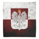 Poland Polska Polish BIKER RACING FLAG PATCH Backpack BADGE IRON - Foto 9