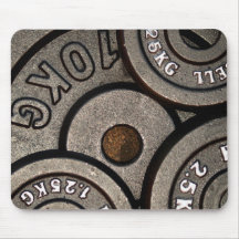 Black Gym Weights Fitness