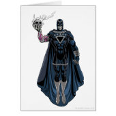 Black Hand with Skull 1 (Front)