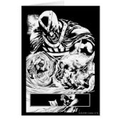 Black Hand with Skull Panel 2 (Front)