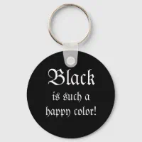 morticia addams black is such a happy color