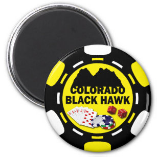 Poker Black Hawk Colorado