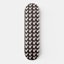 Black Hawk Skateboard