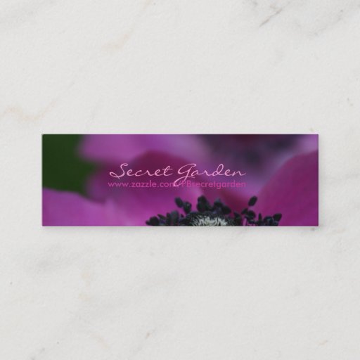 Customizable Black Heart 3 Business Card Template