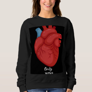 Black Heart Graphic T-Shirt |Aesthetic tshirt