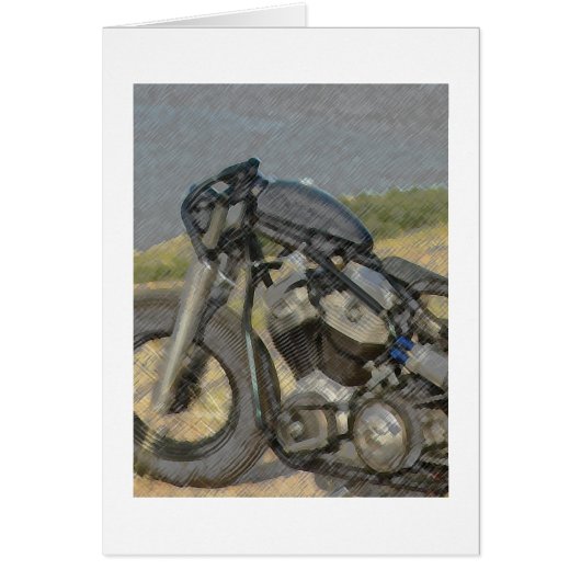 Black Hills Evo Card (Front)