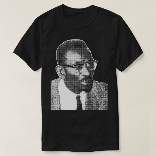 Black History African Cheikh Anta Diop Afrocentris T-Shirt (Design Front)