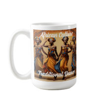 Black History African Culture Traditional Dance