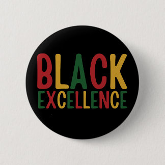 Black History Button