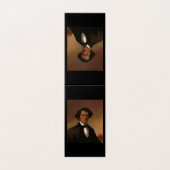 Black History: Fred Douglass Civil Rights 1845 (Outside Unfolded)