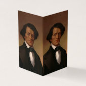 Black History: Fred Douglass Civil Rights 1845 (Outside)