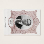 Black History Icons: Crispus Attucks, Martyr  (Back)