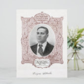 Black History Icons: Crispus Attucks, Martyr  (Standing Front)