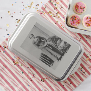 Black History Icons: Harriet Tubman, Civil Rights Cake Pan