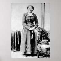 Black History Icons: Harriet Tubman, Civil Rights