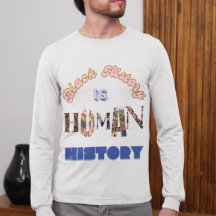 Black History is Human History: Celebrating Black