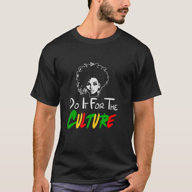 Black History Long Sleeve T Shirt (Front)